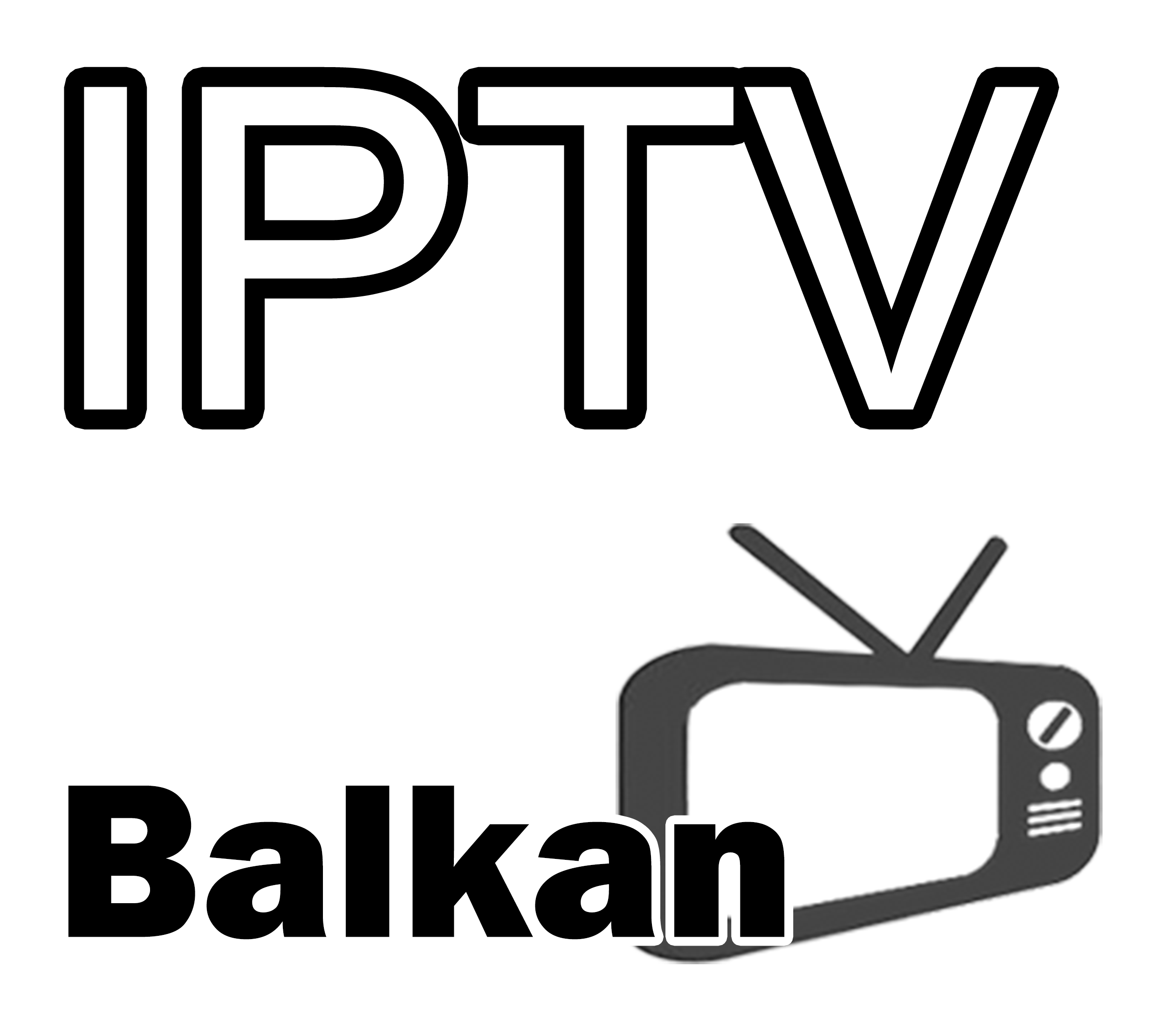 IPTV BALKAN TV